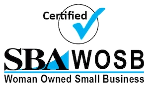 Woman Owned Small Business